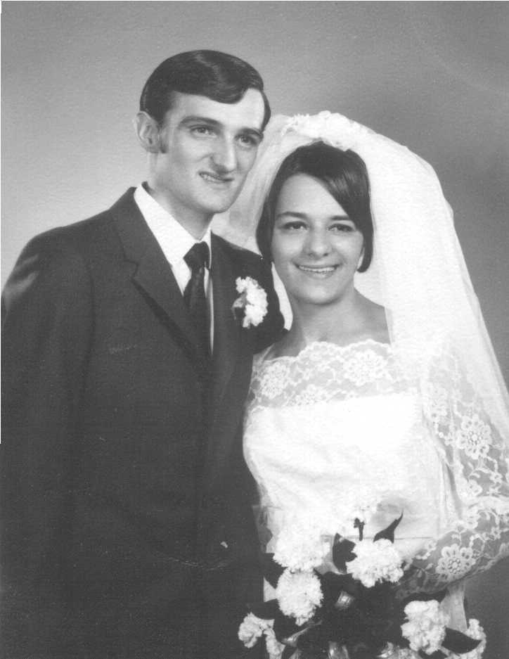 Photo de mariage: Photo de mariage: