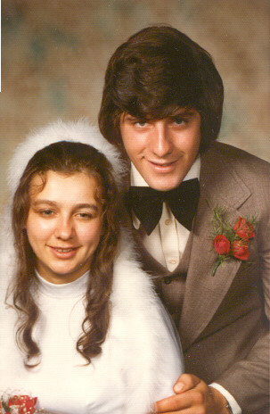 Photo de mariage: couple Photo de mariage: couple