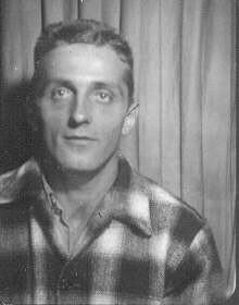 Portrait âgé de 30 ans.: Portrait âgé de 30 ans.: