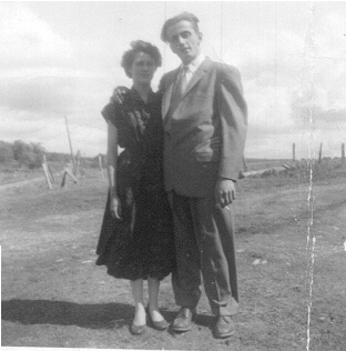 Photo de couple (1957): Photo de couple (1957):