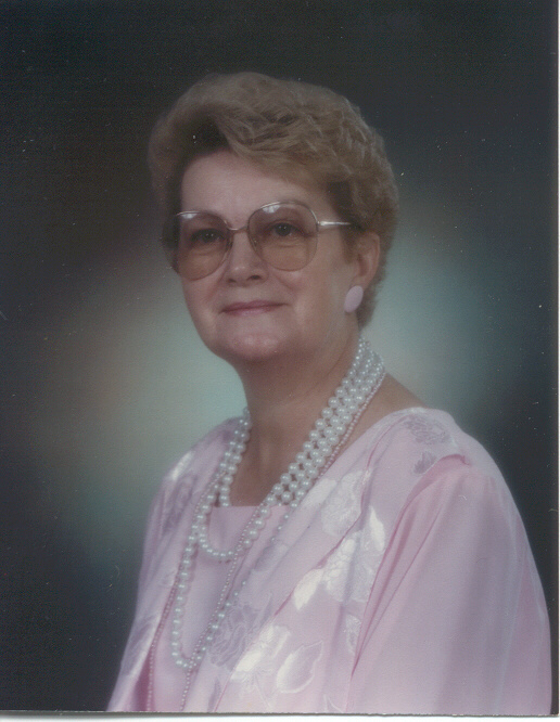 Portrait de Mariette Turcotte: Portrait de Mariette Turcotte: