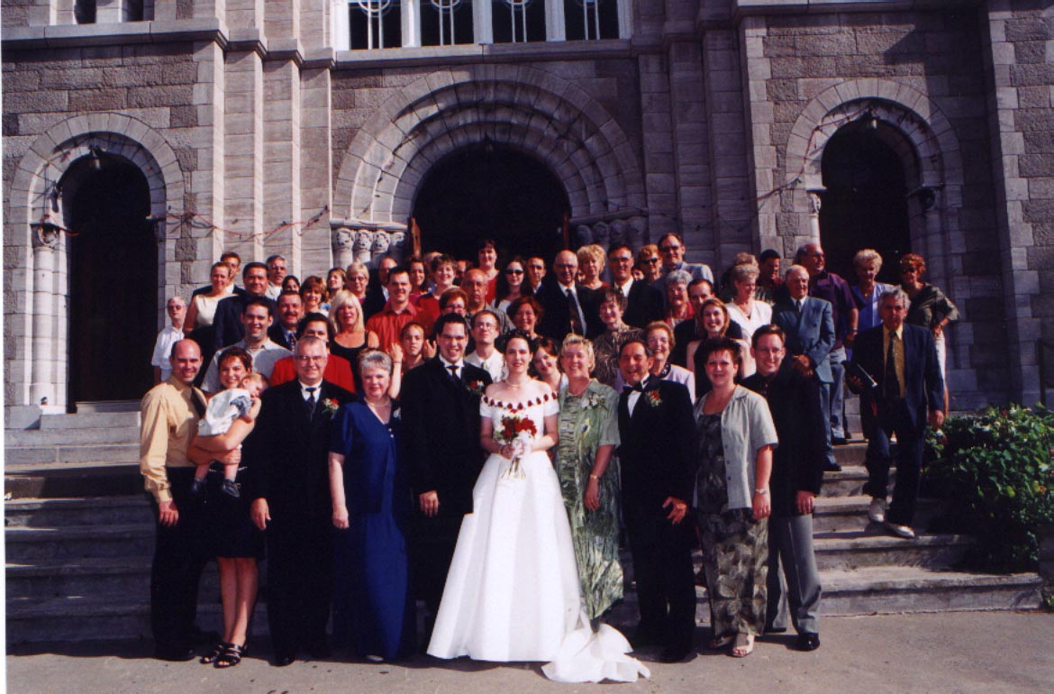 Photo de groupe: Photo de groupe: