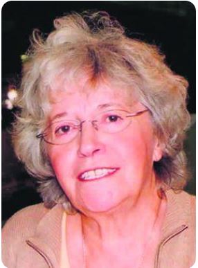 Portrait de Jeannine Lehoux: Portrait de Jeannine Lehoux: