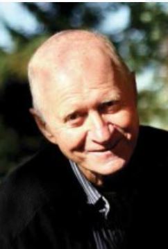 Portrait de Normand Tardif: Portrait de Normand Tardif:
