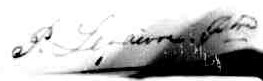 Signature de P. Lefaivre Ptre: 10 février 1846 Signature de P. Lefaivre Ptre: 10 février 1846