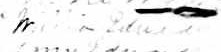 Signature de William Edwards: 6 mai 1871 Signature de William Edwards: 6 mai 1871